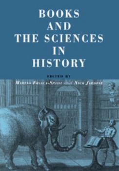 Paperback Books and the Sciences in History Book