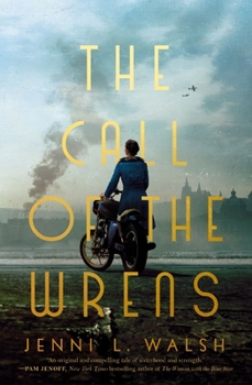Paperback The Call of the Wrens Book