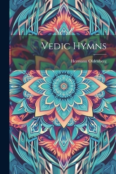 Paperback Vedic Hymns Book