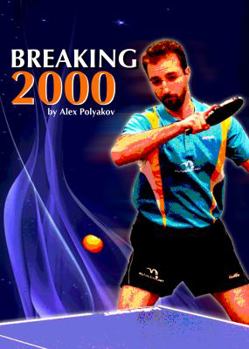Paperback Breaking 2000 Book