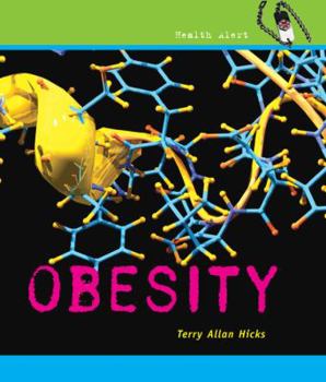 Obesity - Book  of the Health Alert
