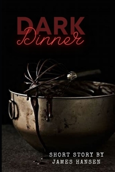 Paperback Dark Dinner Book