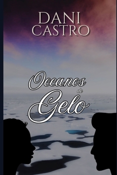 Paperback Oceanos de Gelo [Portuguese] Book