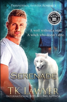 Paperback Serenade Book