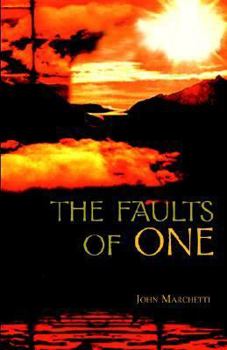 Hardcover The Faults of One Book