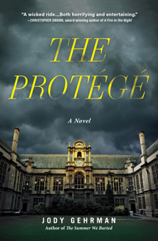 Hardcover The Protege Book