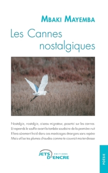 Paperback Les Cannes nostalgiques [French] Book
