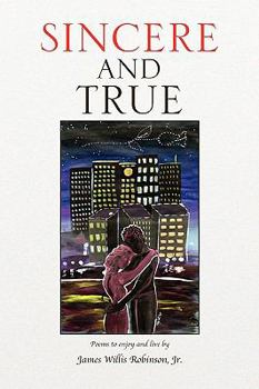 Paperback Sincere and True Book