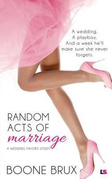 Paperback Random Acts of Marriage Book