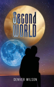 Hardcover Second World Book