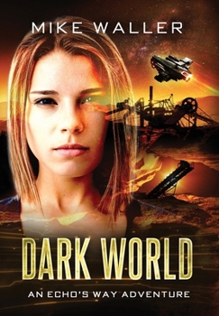 Hardcover Dark World Book