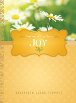 Paperback Joy (Gardens of the Heart) Book