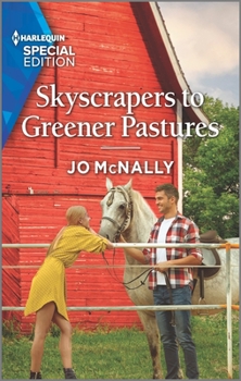 Mass Market Paperback Skyscrapers to Greener Pastures Book