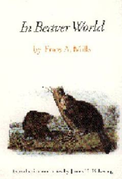 Paperback In Beaver World Book