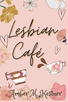 Paperback Lesbian Café Book
