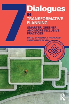 Paperback Transformative Planning: Smarter, Greener and More Inclusive Practices Book