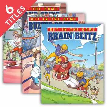 Get in the Game Set 1 (Set)