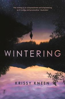 Paperback Wintering Book