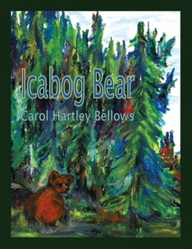 Paperback Icabog Bear Book