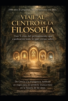 Paperback Viaje al centro de la filosofía [Spanish] Book