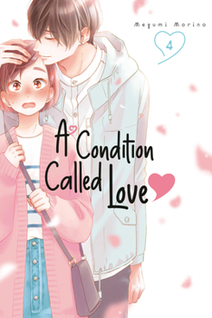 Paperback A Condition Called Love 4 Book