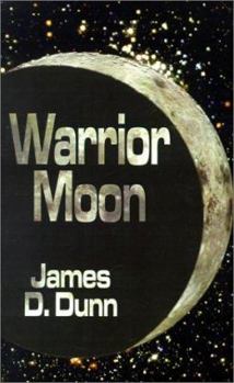 Paperback Warrior Moon Book