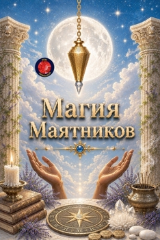 Paperback Магия Маятников [Russian] Book