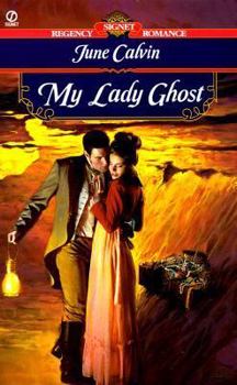 Mass Market Paperback My Lady Ghost: 7 Book
