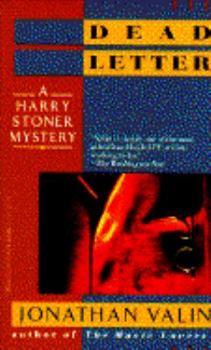 Dead Letter - Book #3 of the Harry Stoner Mystery