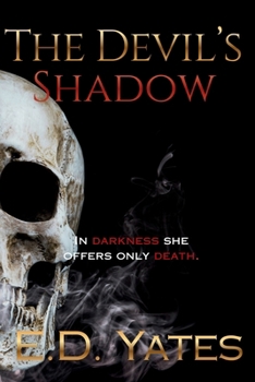 Paperback The Devil's Shadow: Special Edition Book