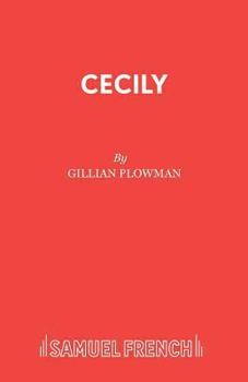 Paperback Cecily Book