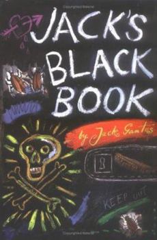 Jack's Black Book: What Happens When You Flunk an IQ Test? - Book #3 of the Jack Henry