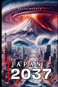 Paperback Japan - 2037 Book