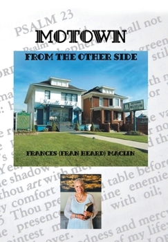 Hardcover Motown from the Other Side Book