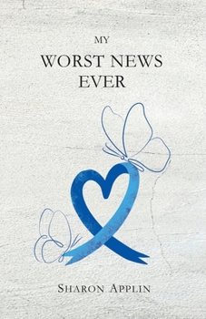 Paperback My Worst News Ever Book