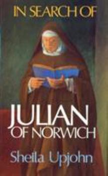 Paperback In Search of Julian of Norwich Book