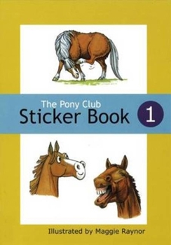 Paperback The Pony Club: No. 1 Book