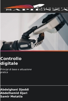 Paperback Controllo digitale [Italian] Book