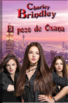 Paperback El Pozo de Oxana [Spanish] Book