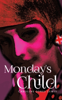 Paperback Monday's Child Book