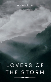 Paperback Lovers of The Storm Book