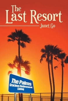 Paperback The Last Resort Book