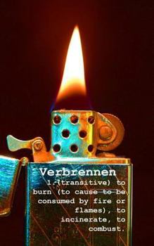 Paperback Verbrennen Book