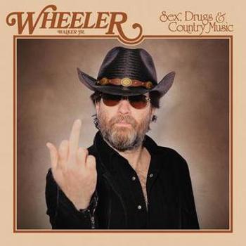 Vinyl Sex  Drugs & Country Music Book