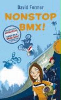 Paperback Nonstop BMX! Book