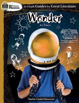 Paperback Rigorous Reading: Wonder Book