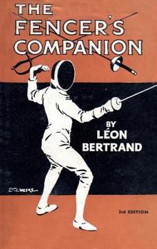 Paperback The Fencer's Companion Book