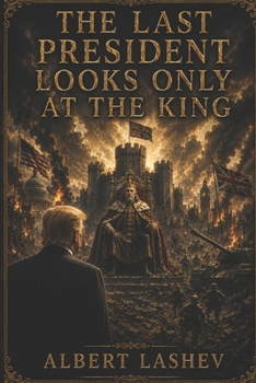 The last President looks only at the King