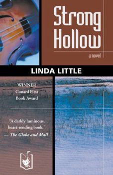 Paperback Strong Hollow Book