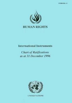 Paperback International Instruments of the United Nations: A Compilation of Agreements Charters Declarations Principles Proclamations Protocols and Treaties Adopted By the General Assembly of the United Nations Book
